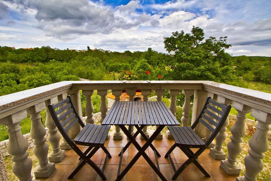 B&B Tonivale Skrbčići Exteriör bild