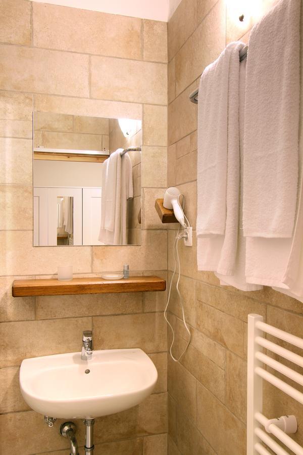 B&B Tonivale Skrbčići Exteriör bild