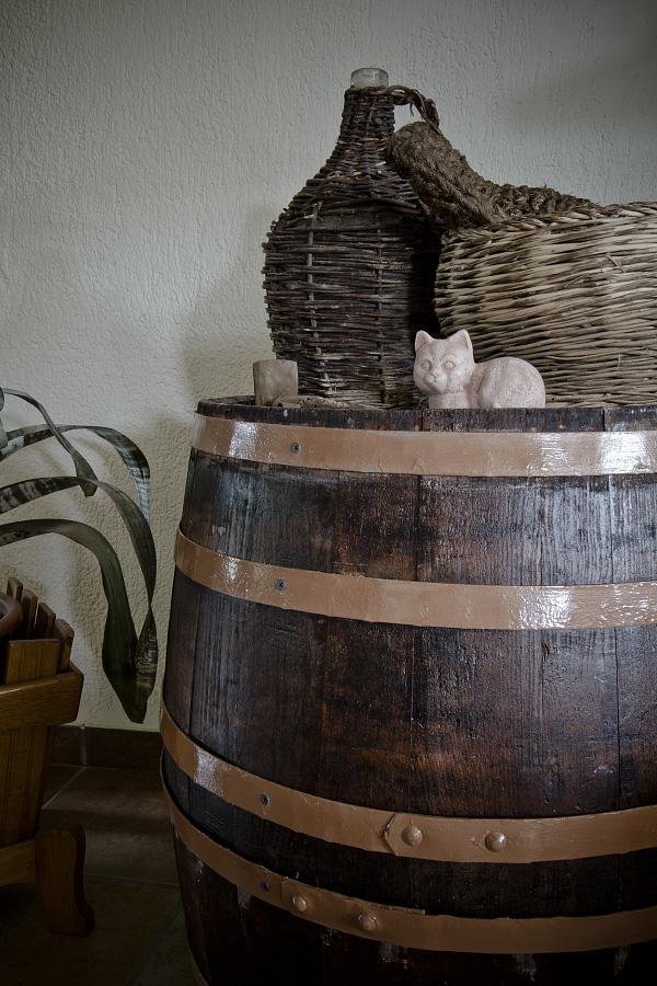B&B Tonivale Skrbčići Exteriör bild